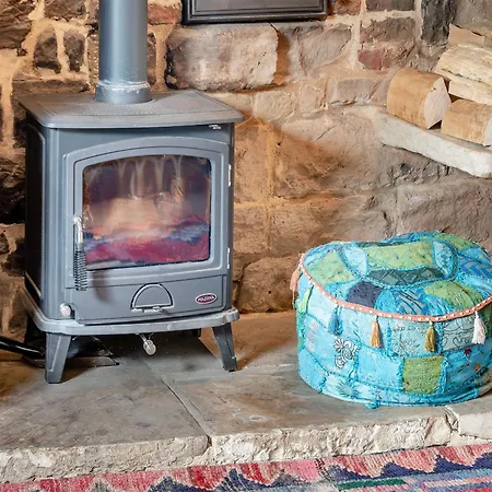 Vinca Casa vacanze Burniston