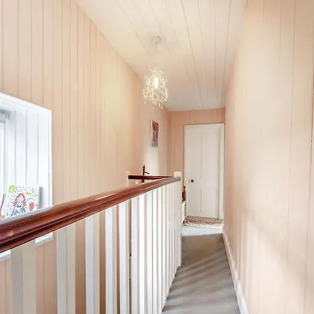 Vinca Casa vacanze Burniston