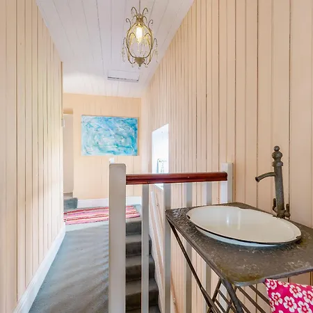 Casa vacanze Vinca Burniston