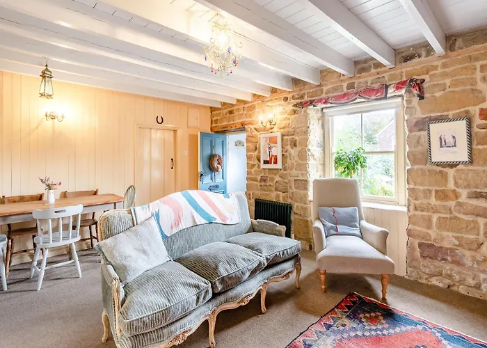 Vakantiehuis Vinca *