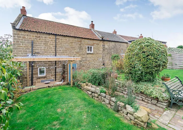 Vinca Vakantiehuis *