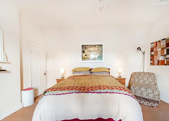 Vakantiehuis Vinca *