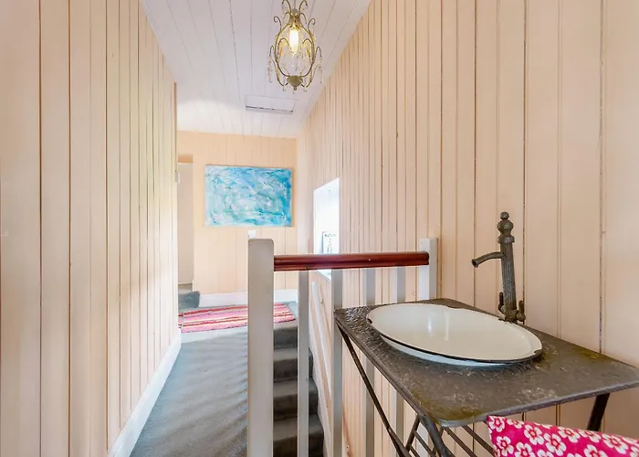 Vakantiehuis Vinca Burniston