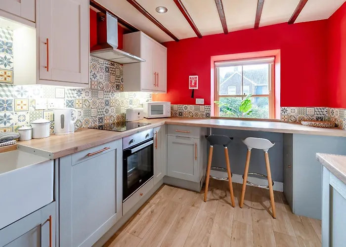 Vinca Vakantiehuis *