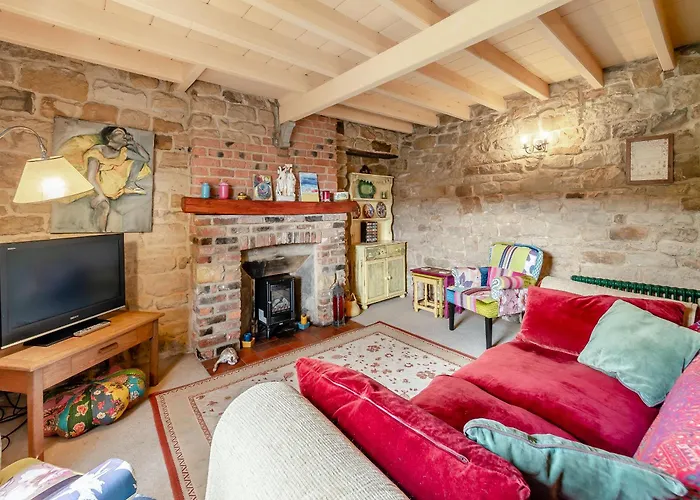 Vakantiehuis Vinca *