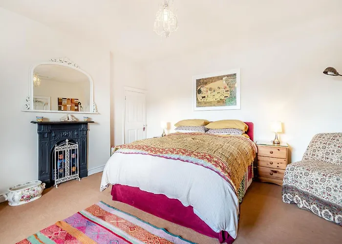 Vakantiehuis Vinca Burniston