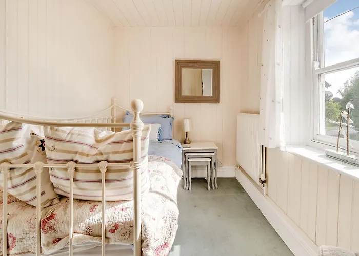 Vinca Vakantiehuis *