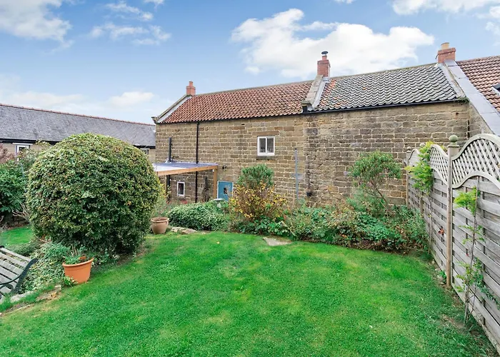 Vinca Vakantiehuis *