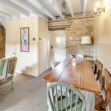 Vinca Ferienhaus Burniston