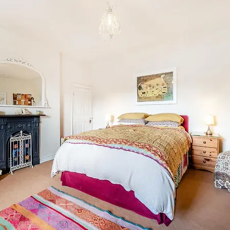 Ferienhaus Vinca Burniston